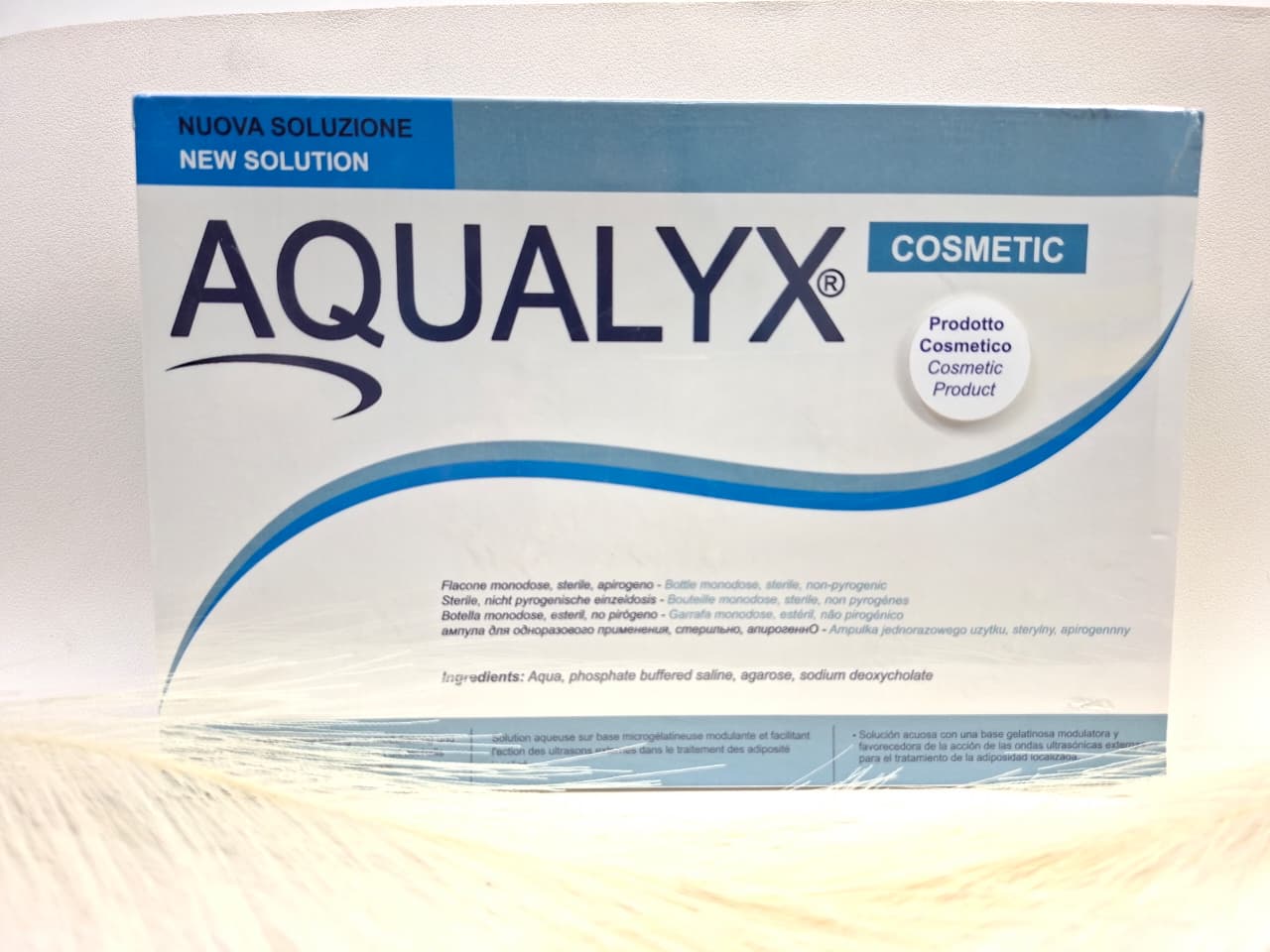 Aqualyx