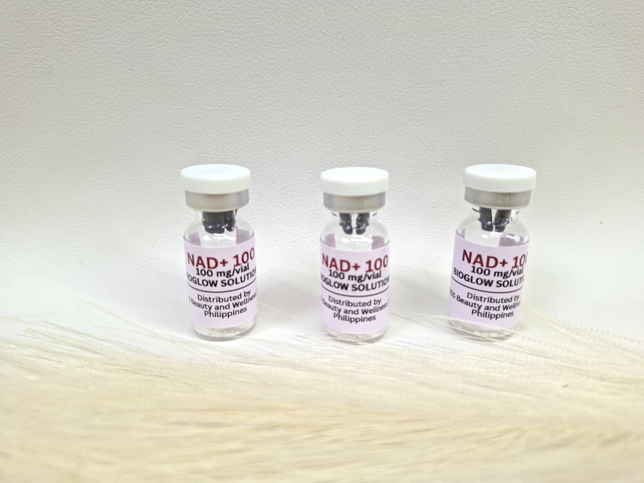 NAD+ 100 mg