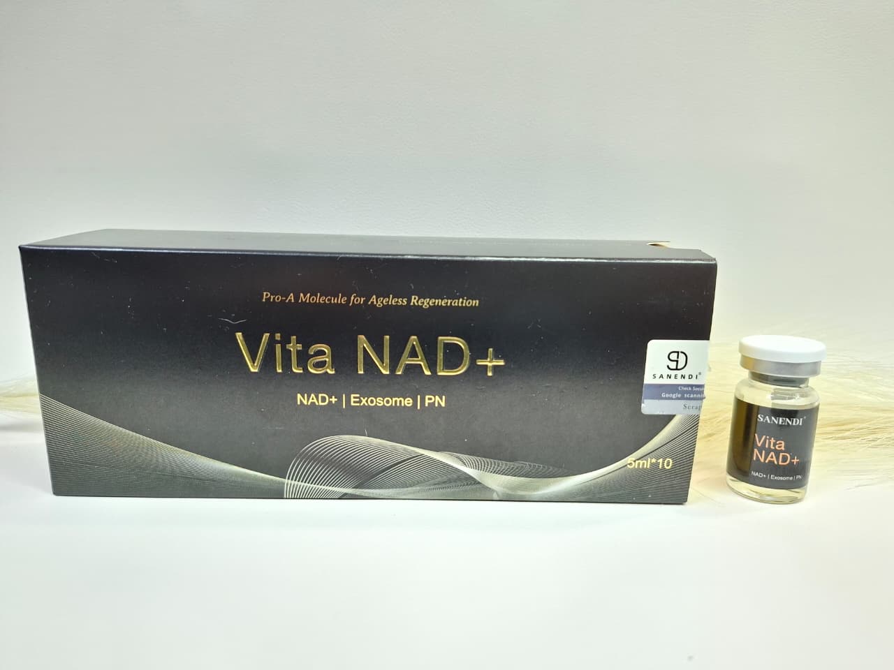 Vita-NAD Ampoule